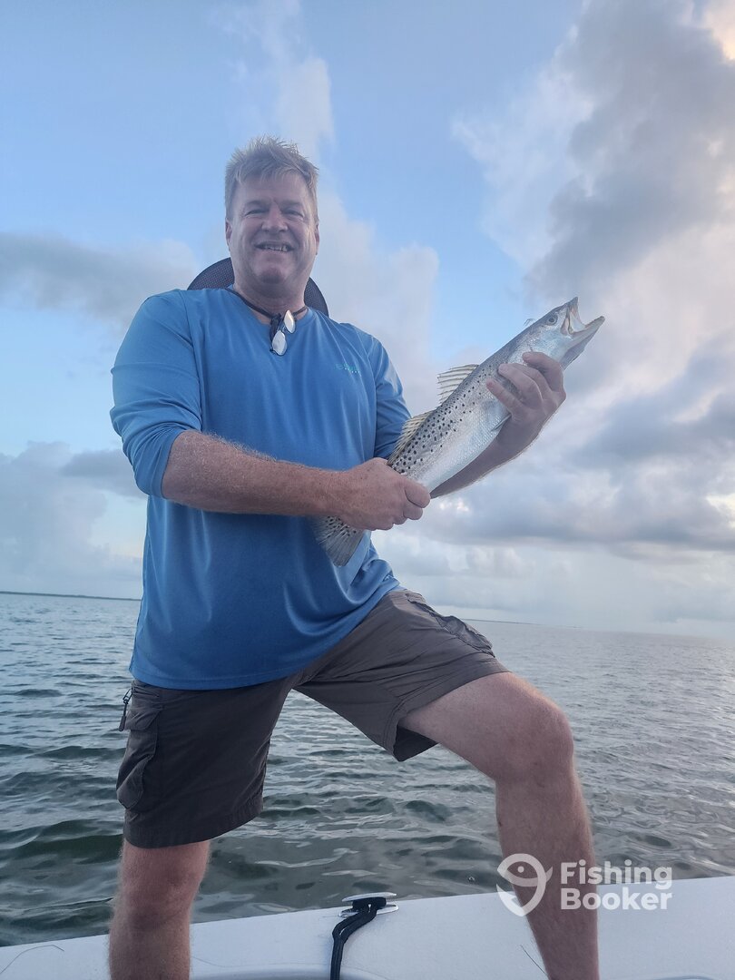 Corpus Christi Report Photo 0