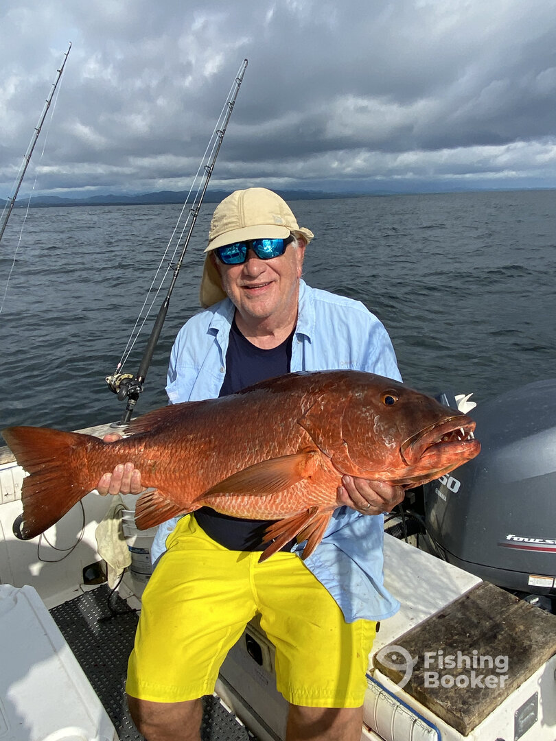 Tamarindo Report Photo 0