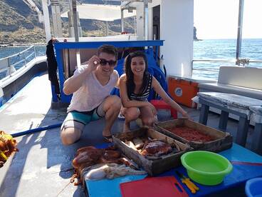Santorini Report Photo 1