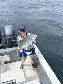 Herradura Report Photo 1