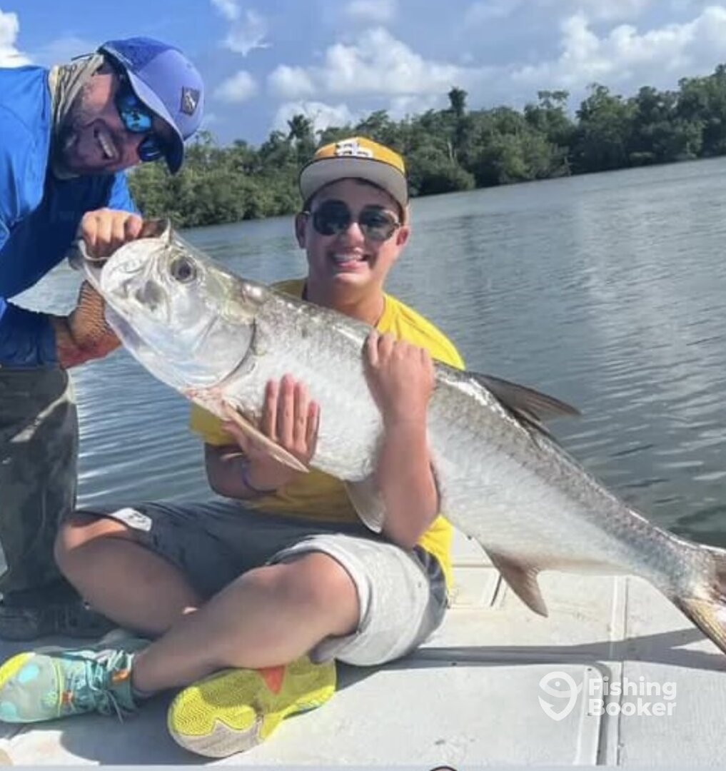 Carolina Report Photo 0