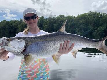 Carolina Report Photo 1