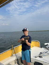 Brigantine Report Photo 2