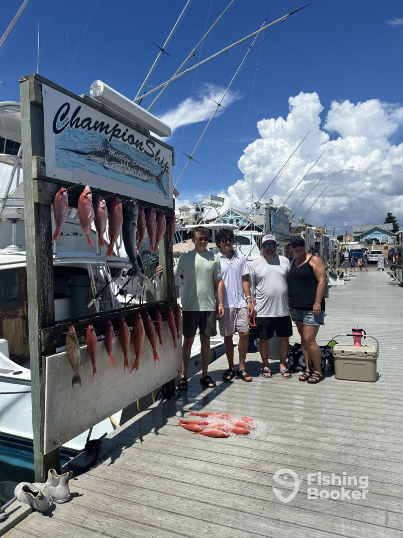 Destin Report Photo 0