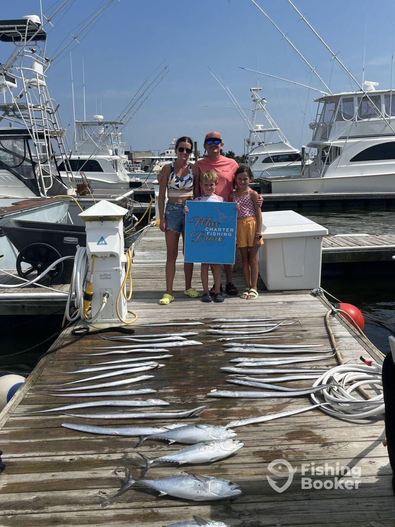 Wanchese Report Photo 0