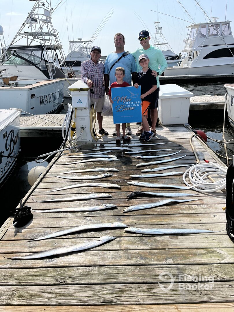 Wanchese Report Photo 0