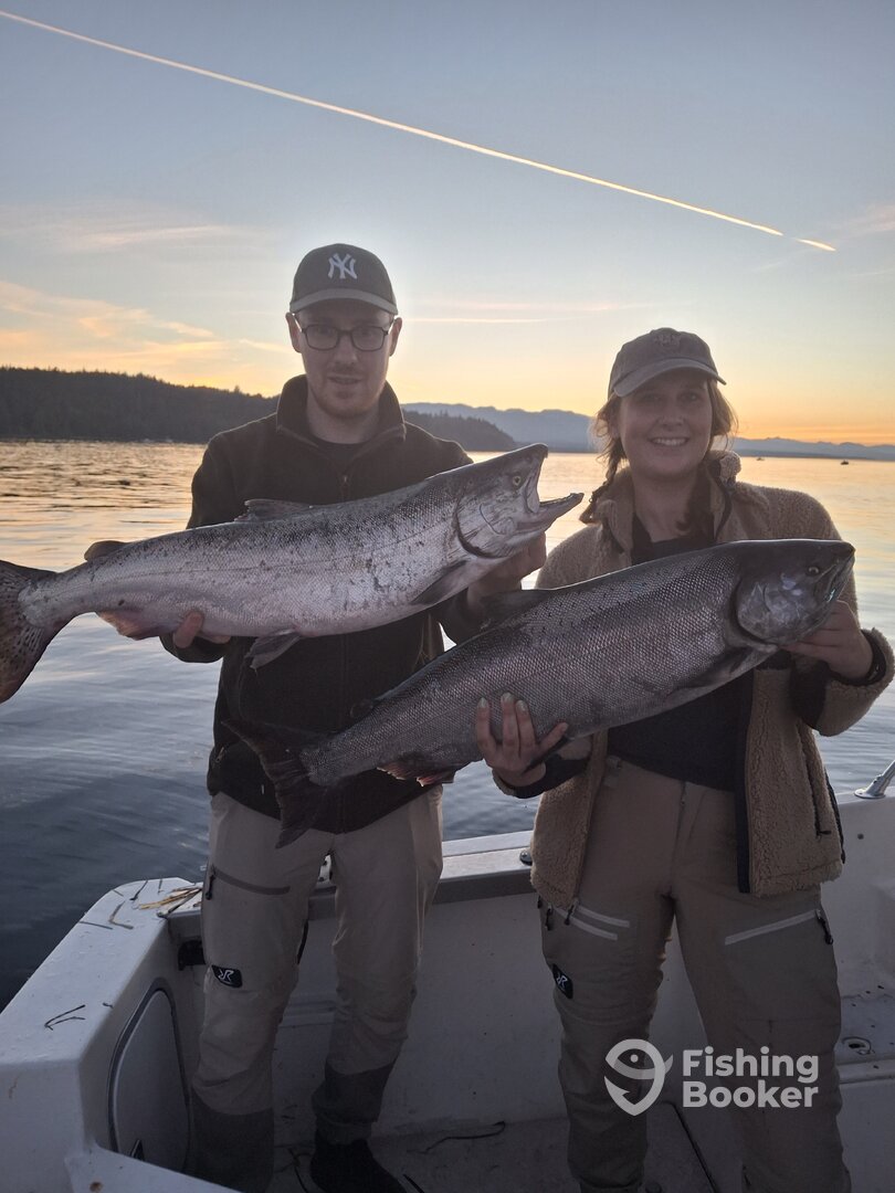 Parksville Report Photo 0