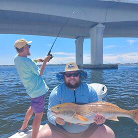 Panama City Report Photo 1