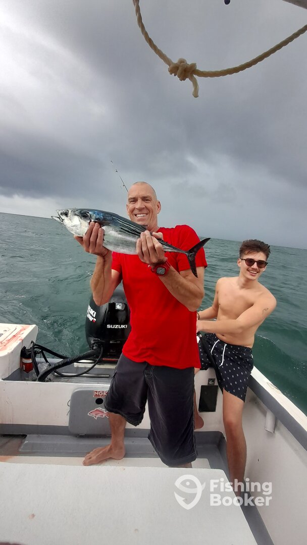 Quepos Report Photo 0