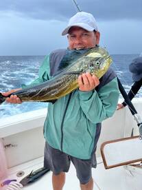 Fantastic Day Fishing!!