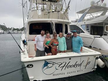 Quepos Report Photo 2