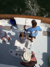 Wanchese Report Photo 2