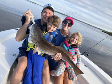 Bull reds here early!