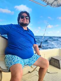 Oranjestad Report Photo 2