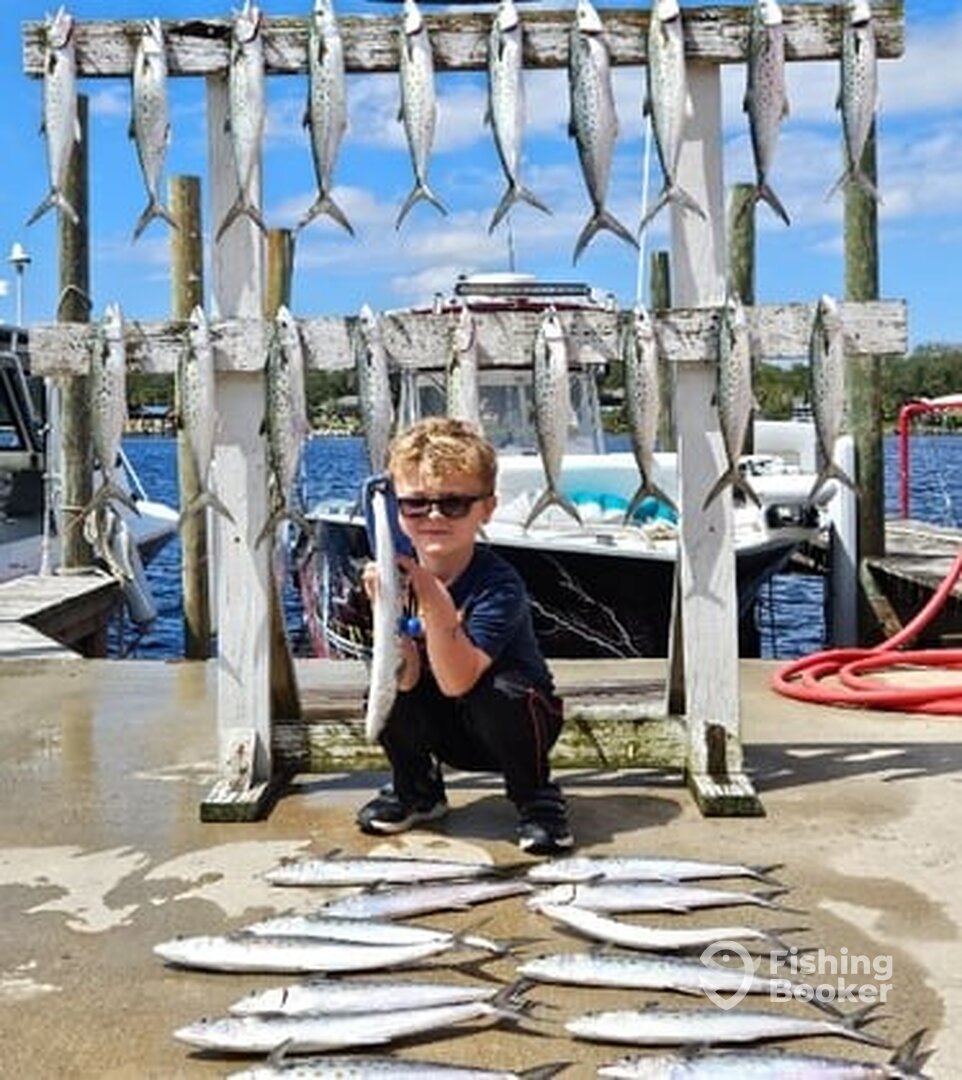 Panama City Beach Report Photo 0