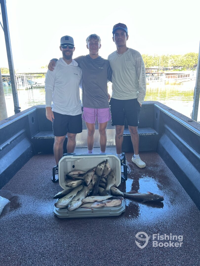 Pottsboro Report Photo 0