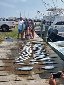 Wanchese Report Photo 1