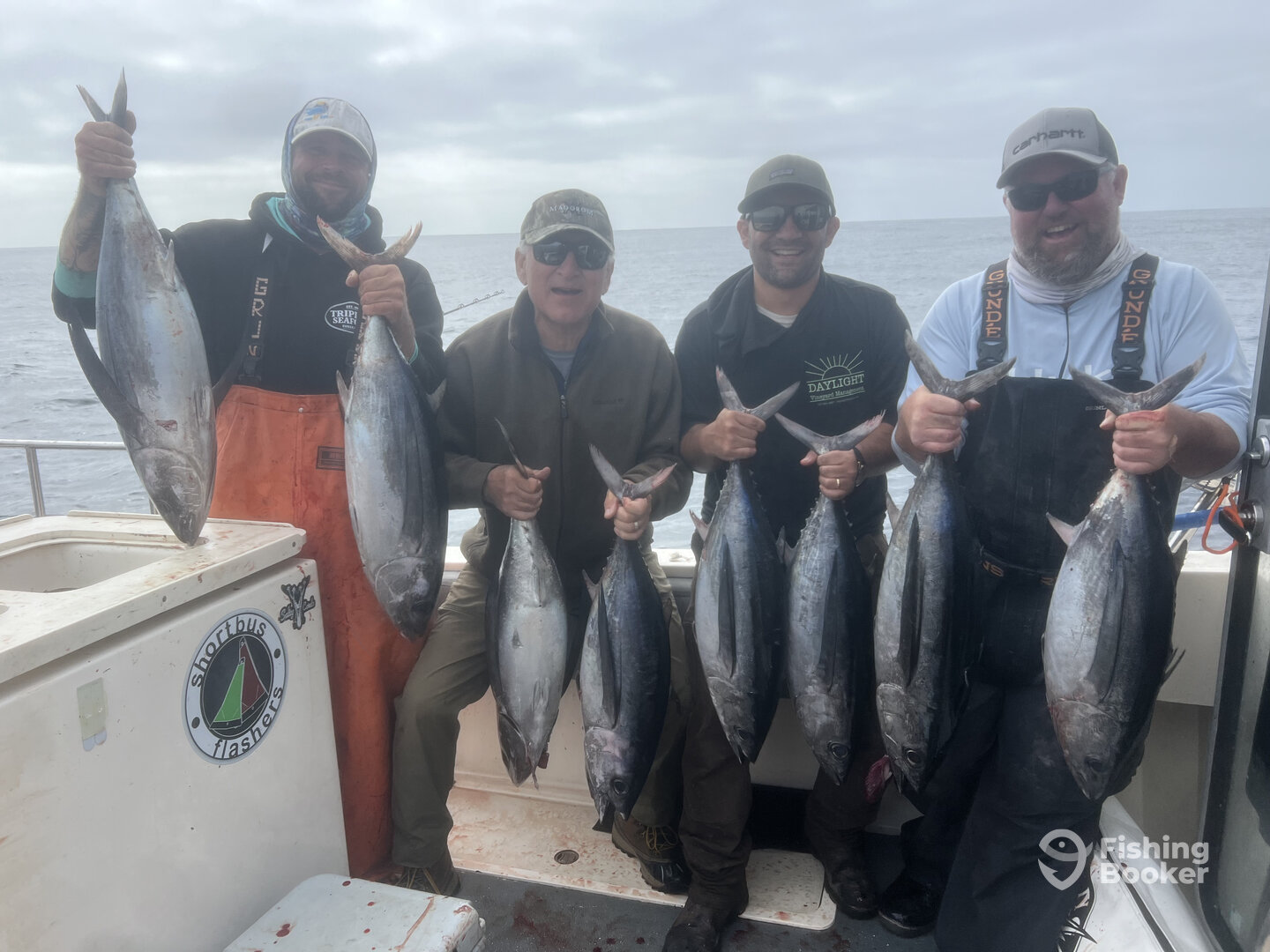 Berkeley Report Photo 0