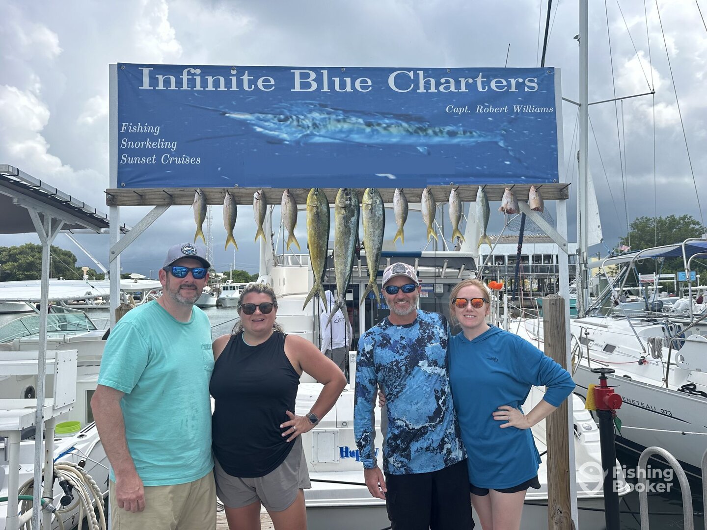 Marathon Report Photo 0