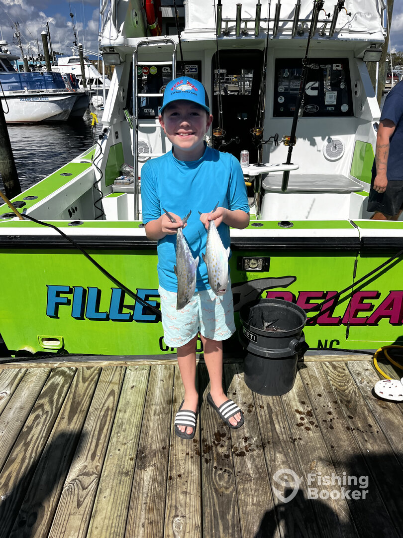 Carolina Beach Report Photo 0