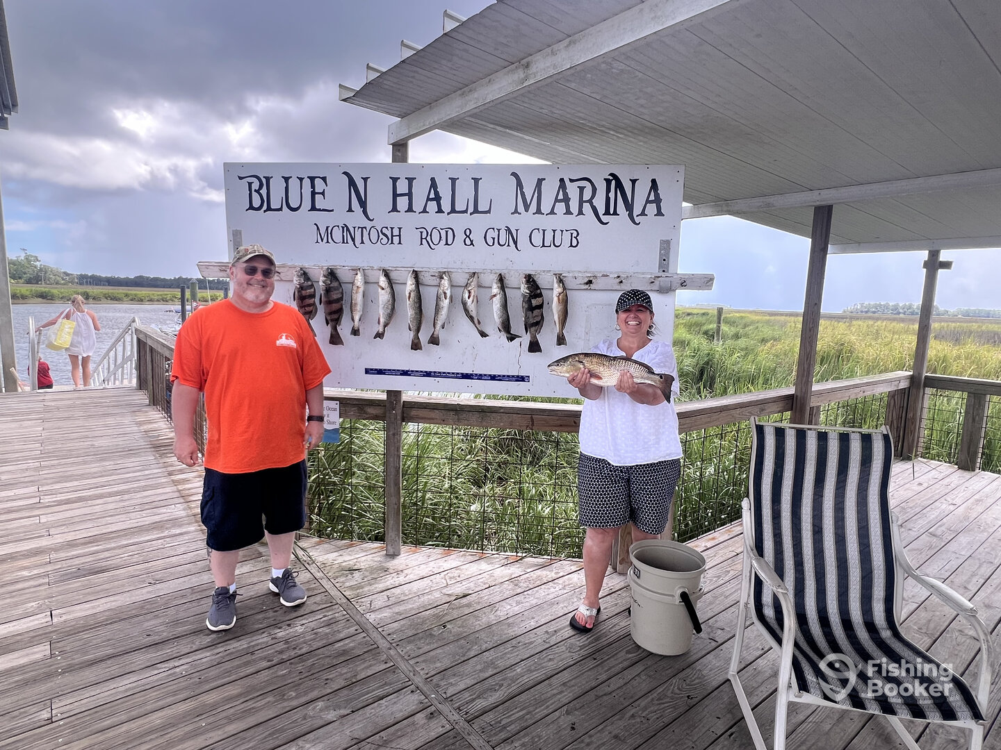 Darien Report Photo 0