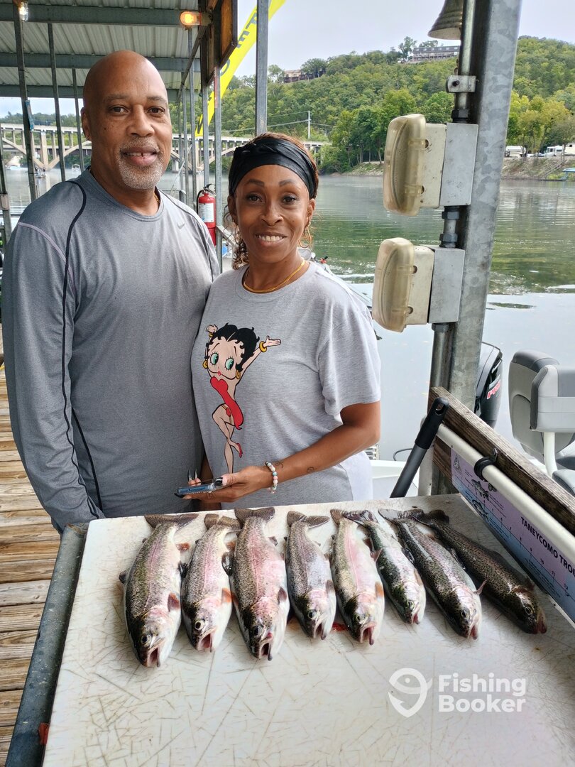 Branson Report Photo 0