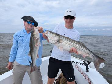 Havre de Grace Report Photo 2