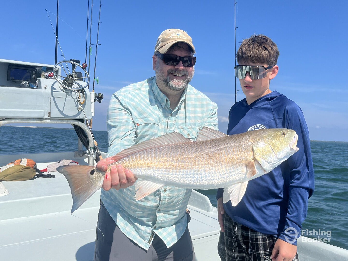 Nags Head Report Photo 0