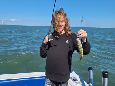 Port Clinton Report Photo 2