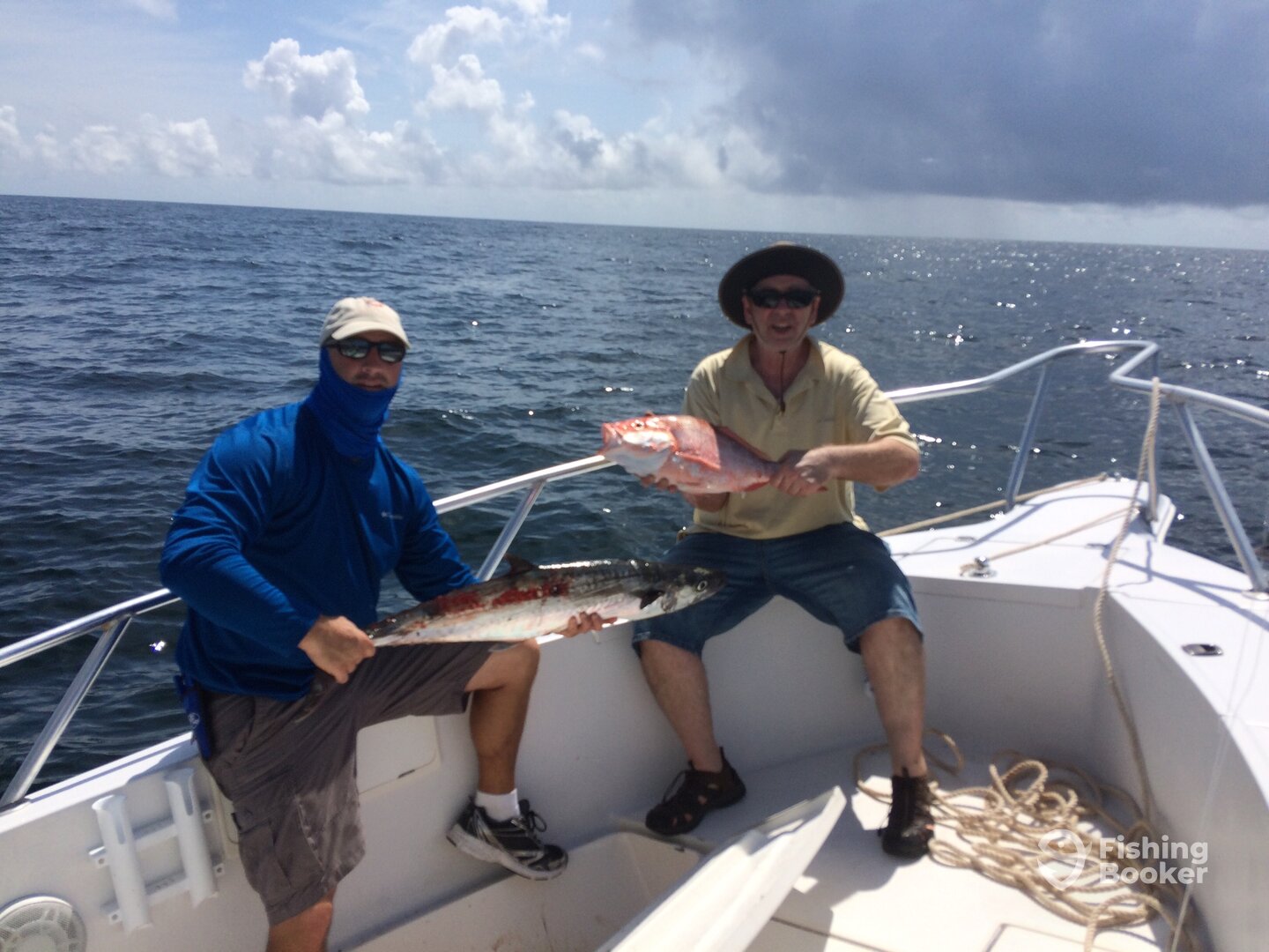 Freeport Report Photo 0