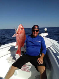 State Red Snapper 