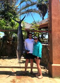 DALIKEN SPORTFISHING Book Now!!