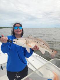 8-31-24 Fishing Report