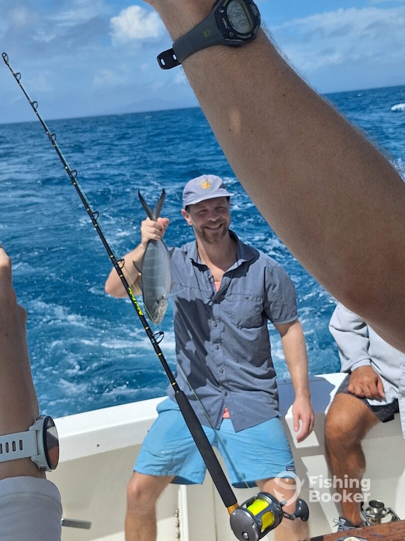 Fajardo Report Photo 0