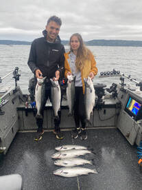 Everett Report Photo 1