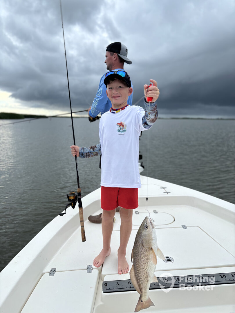 Venice Report Photo 0