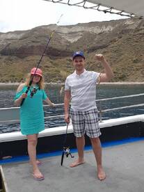 Santorini Report Photo 2