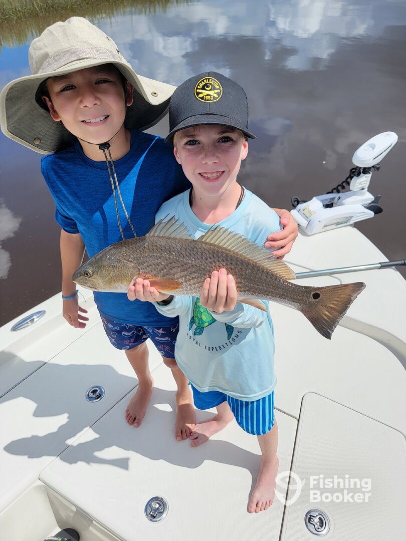 Mount Pleasant Report Photo 0