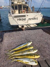 Nice day fishing with friends from Slova