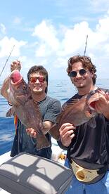 Star with the rain finished with Sun and