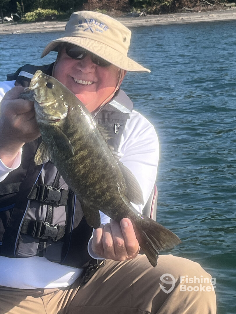 Buffalo Report Photo 0