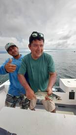 Quepos Report Photo 1