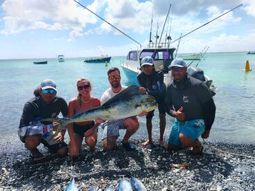 Trou Aux Biches Report Photo 1