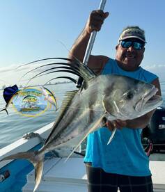 The fishing report 