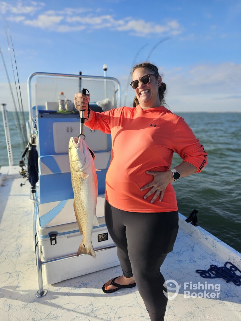 Port Aransas Report Photo 0