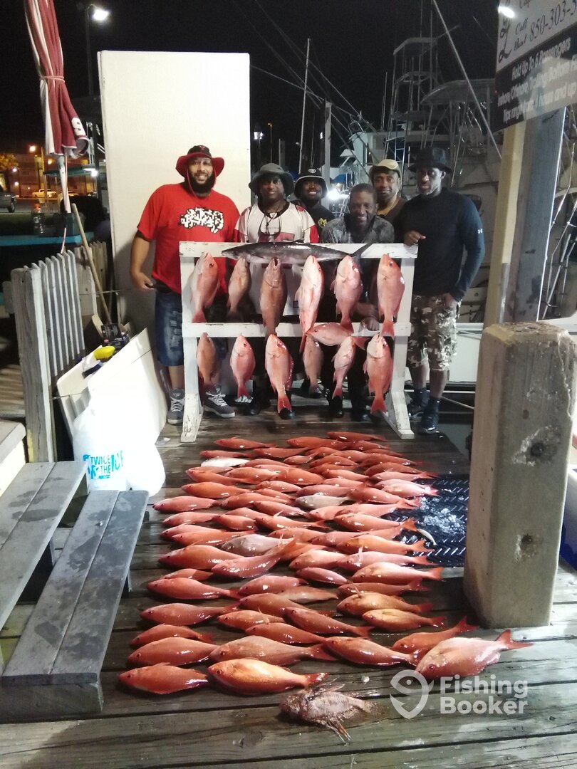 Panama City Beach Report Photo 0