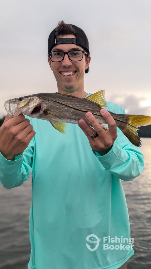 Gamboa Report Photo 0