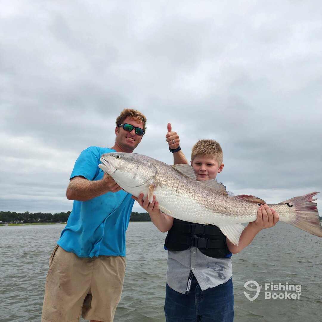 Hilton Head Island Report Photo 0