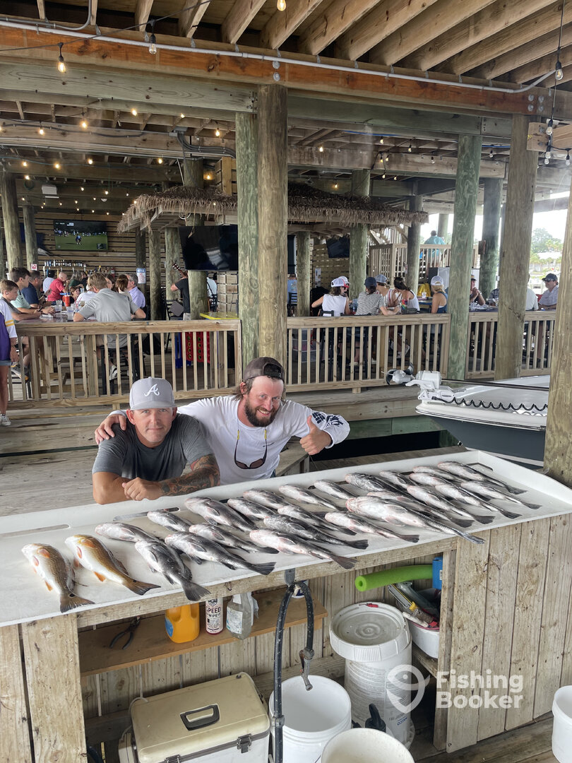 Pass Christian Report Photo 0