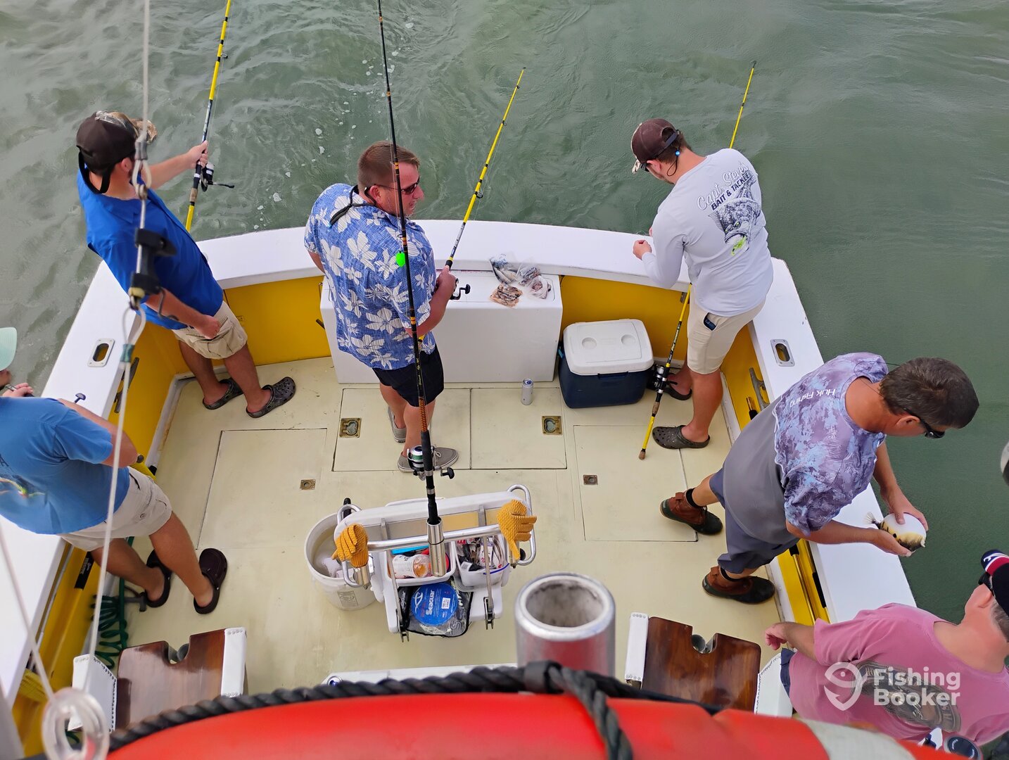 Wanchese Report Photo 0